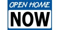 Open Home Sign 2